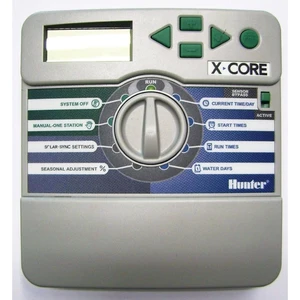 X-Core4 Kontrol Ünitesi 4 Istasyon