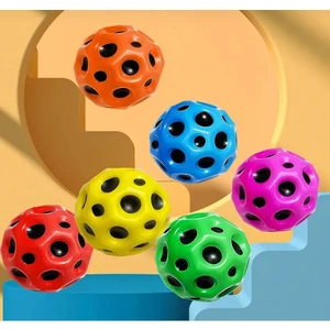 Yükseğe Zıplayan Top, Havuz Topu, Bahçe Topu