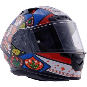 KASK/ZS-826 Pearl Black Bk6 Blue