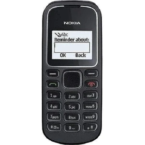 1280 Tuşlu Cep Telefonu