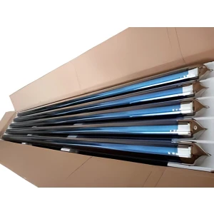 18 Adet 150 cm Vakum Tüp Paketi