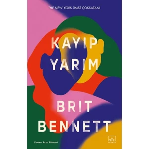 Kayıp Yarım - Brit Bennett