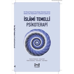İslami Temelli Psikoterapi - Hooman Keshavarzi