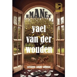 Emanet - Yael Van Der Wouden
