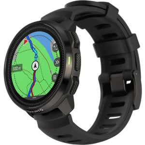 Ocean All Black Dalış Bilgisayarı SS050982000