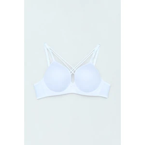 Desteksiz Çapraz Sütyen