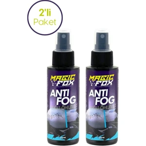 2’li Buğu Önleyici ve Buğu Önleyici Kış Set