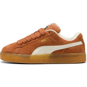 Suede Xl Spor Ayakkabı