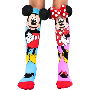 Mickey And Minnie Çorap