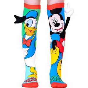 Donald Duck Mickey Çorap