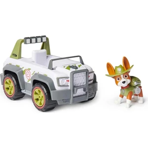 Misan Paw Patrol Tracker ve Görev Aracı