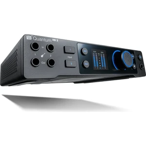 Quantum Hd 2