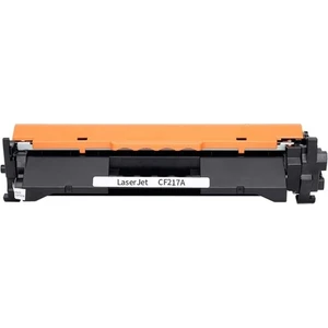 Öncü Renk CF217A 1600 Sayfa Siyah Muadil Toner  Çipli