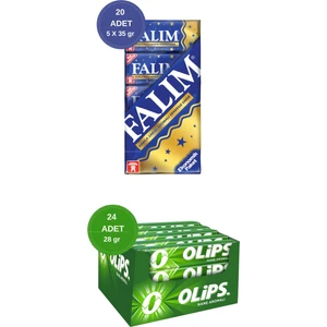 Avantajlı Olips- Falım Paketi 1