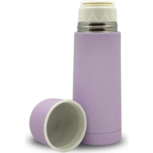 Sema Baby Bebek Termosu 350 ml - Lila