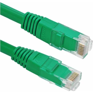 NP611B-N-10.0 Cat6 10.0MT Yeşil Utp Patch Kablo