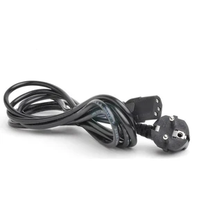 DK-CB-PSC300 3mt Power Supply Güç Kablosu IEC 320 - C13 - 250V - Euro Plug