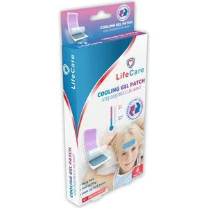 Life Care Ateş Isı Düşürücü Jel Bant