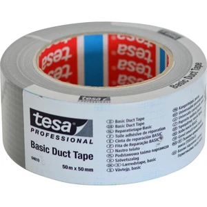 Basic Duct Tamir Bandı Gri 50-50Mm
