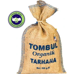 Tombulorganik Tarhana 500 Gr.