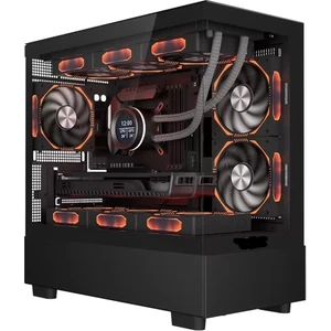 CRTG77 Ryzen 5 7500F 16GB Ddr5 512GB Nvme Rtx 4060 8gb Gaming Hazır Sistem