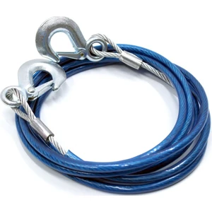 Çelik Halat İzoleli 12 Ton 4 M