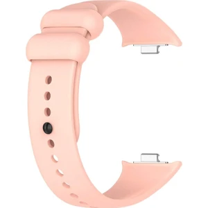 Xiaomi Smart Band 9 Pro Kordon Silicone Sport Band Rose Gold