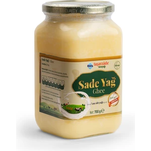 Sade Yağ (Ghee)