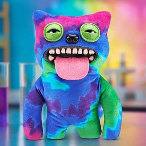 Zuru Fuggler Laboratory Misfits Peluş S1 - 5 – Sir Belch