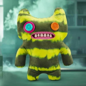 Zuru Fuggler Laboratory Misfits Peluş S1 - 2 – Indecisive Monster