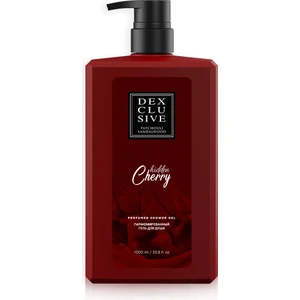 Duş Jeli Hidden Cherry 1000 ml