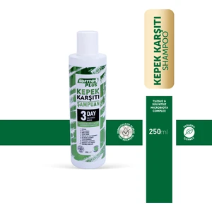 Softto Plus Şampuan 250ml