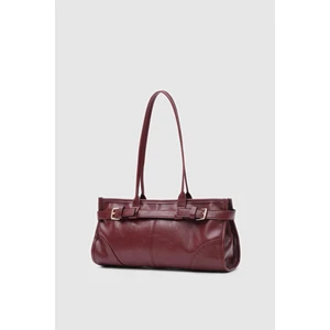 Ola Vintage Baget Çanta