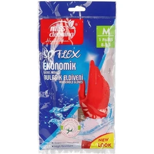 Miss Cleaning Bulaşık Eldiveni Medium 8-8,5