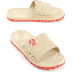 Kız Çocuk Airblow Yazlık Islak Zemine Uygun Ev Bahçe Banyo Havuz Terlik