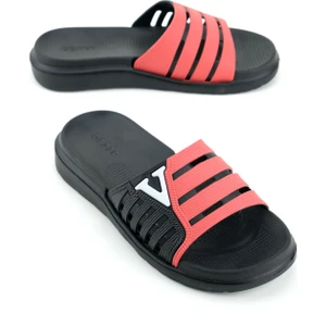 Erkek Yazlık Eva Islak Zemine Uygun Günlük Ev Bahçe Havuz Banyo Terlik