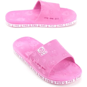 Kız Çocuk Airblow Yazlık Islak Zemine Uygun Ev Bahçe Banyo Havuz Terlik