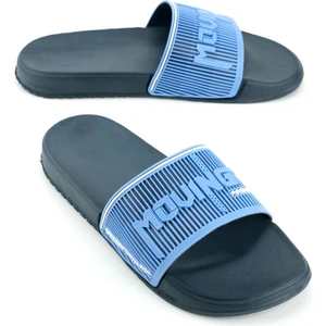 Erkek Yazlık Eva Islak Zemine Uygun Günlük Ev Bahçe Havuz Banyo Terlik