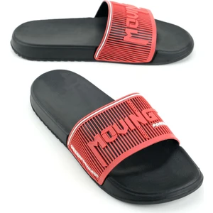 Erkek Yazlık Eva Islak Zemine Uygun Günlük Ev Bahçe Havuz Banyo Terlik