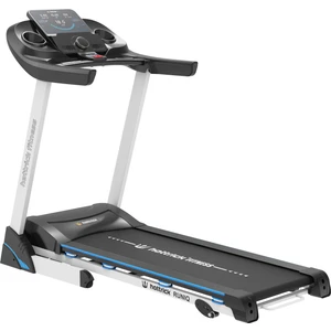 Runiq Manuel Eğimli 3 Hp Koşubandı