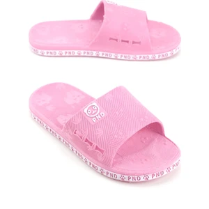 Kız Çocuk Airblow Yazlık Islak Zemine Uygun Ev Bahçe Banyo Havuz Terlik