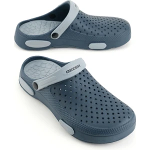 Yazlık Islak Zemin Sabo Erkek Terlik