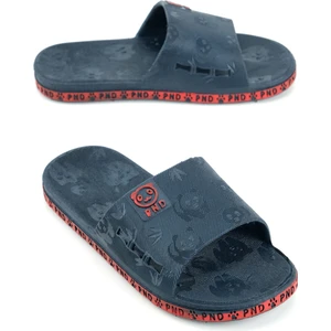 Kız Çocuk Airblow Yazlık Islak Zemine Uygun Ev Bahçe Banyo Havuz Terlik