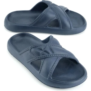 Kadın Yazlık Eva Islak Zemine Uygun Ev Bahçe Banyo Terlik