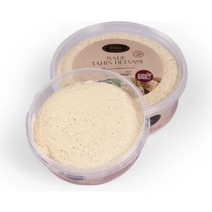 Doğu Şekerleme Sade Tahin Helvası 1000 gr