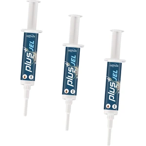 Plus Hamam Böceği, Karınca Yemi, Jeli 5 gr x 3 (90 Gün Kalıcı Etki)