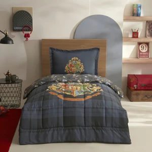 Karaca Home Harry Potter Dormiens Tek Kişilik Comfort/Uyku Seti