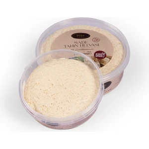 Doğu Şekerleme Sade Tahin Helvası 500 gr