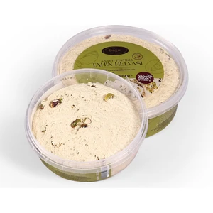 Doğu Şekerleme Antep Fıstıklı Tahin Helvası 1000 gr