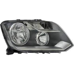 Volkswagen Amarok Sağ Far 2012-2017 (5 Fiş)